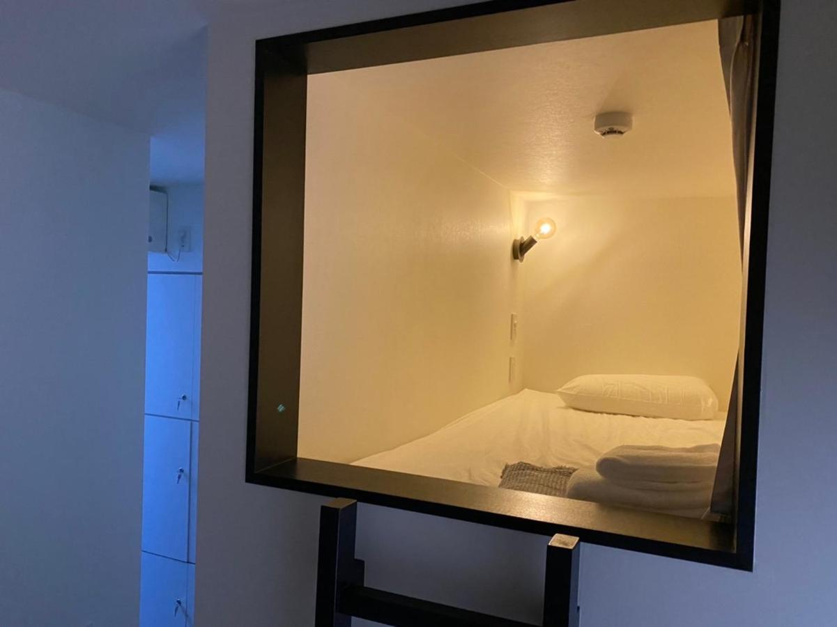 En- Hostel & Cafe Bar Quần đảo Quần đảo Amami Ngoại thất bức ảnh