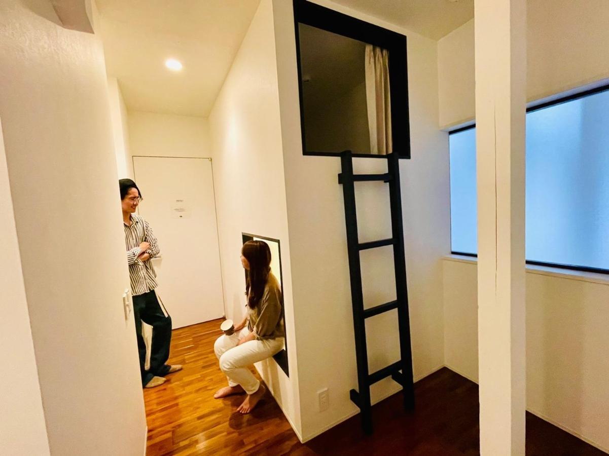 En- Hostel & Cafe Bar Quần đảo Quần đảo Amami Ngoại thất bức ảnh