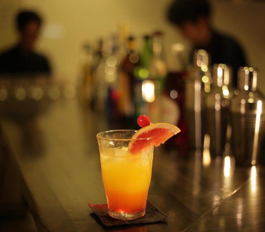 En- Hostel & Cafe Bar Quần đảo Quần đảo Amami Ngoại thất bức ảnh