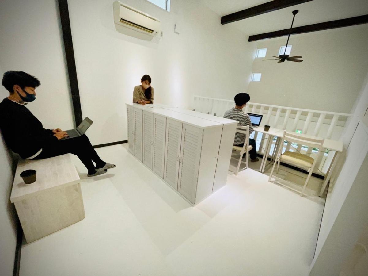 En- Hostel & Cafe Bar Quần đảo Quần đảo Amami Ngoại thất bức ảnh