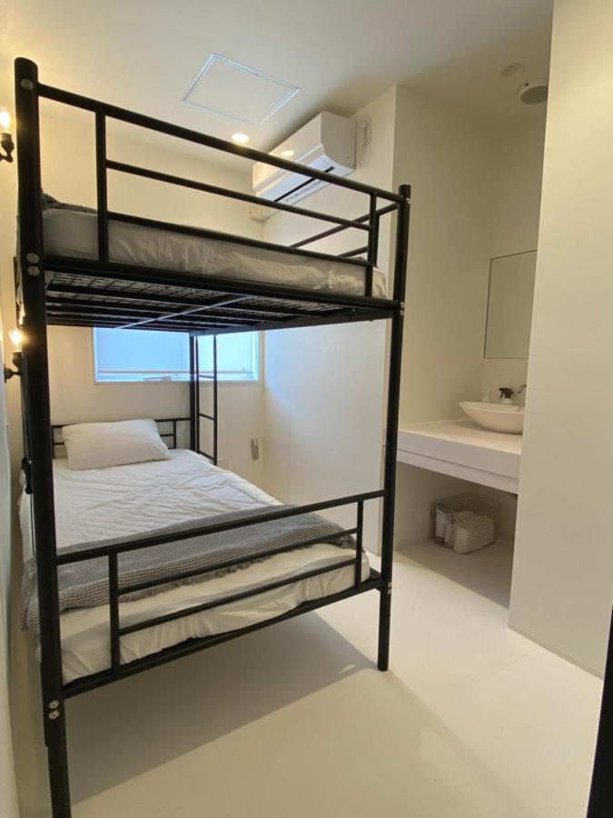 En- Hostel & Cafe Bar Quần đảo Quần đảo Amami Ngoại thất bức ảnh