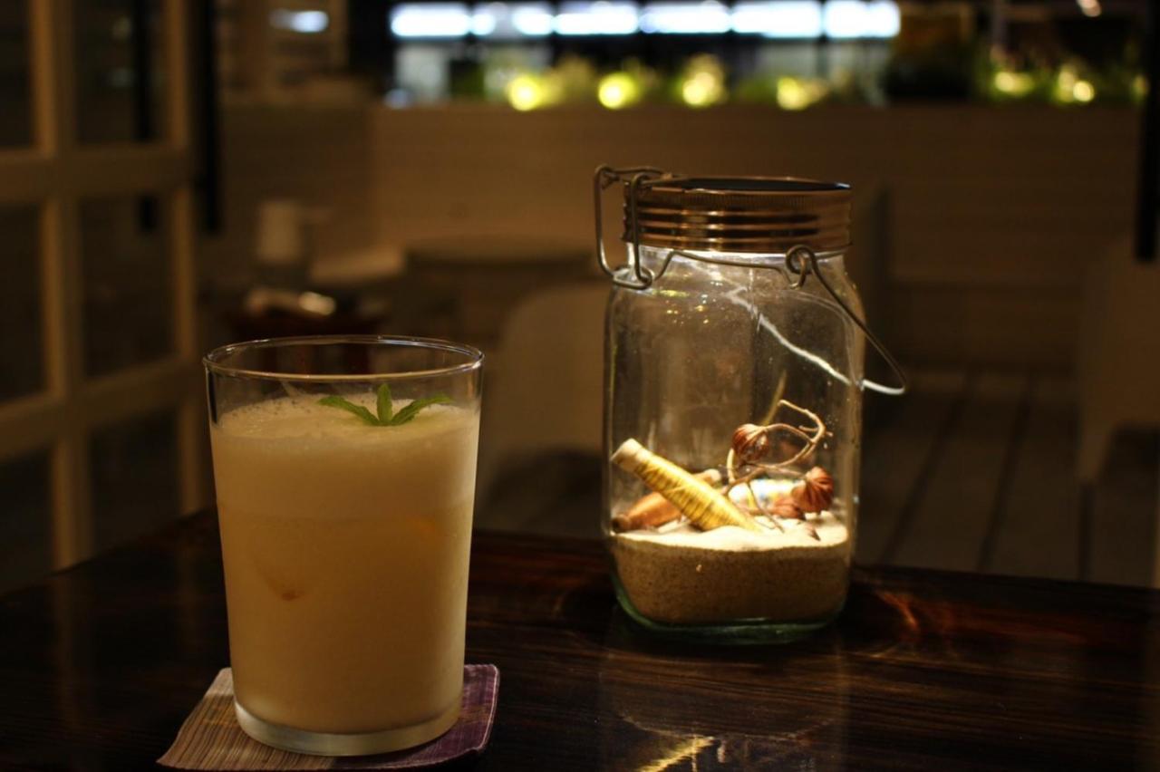 En- Hostel & Cafe Bar Quần đảo Quần đảo Amami Ngoại thất bức ảnh