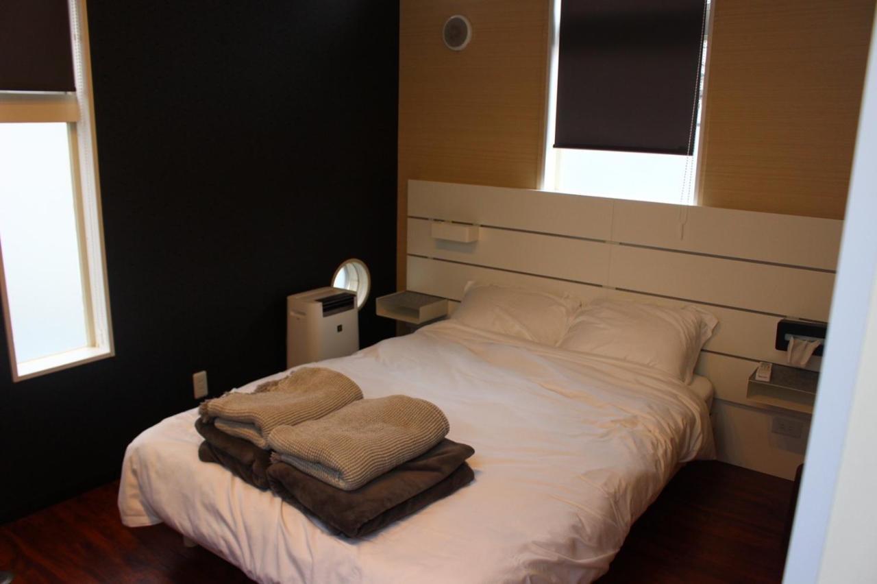 En- Hostel & Cafe Bar Quần đảo Quần đảo Amami Ngoại thất bức ảnh