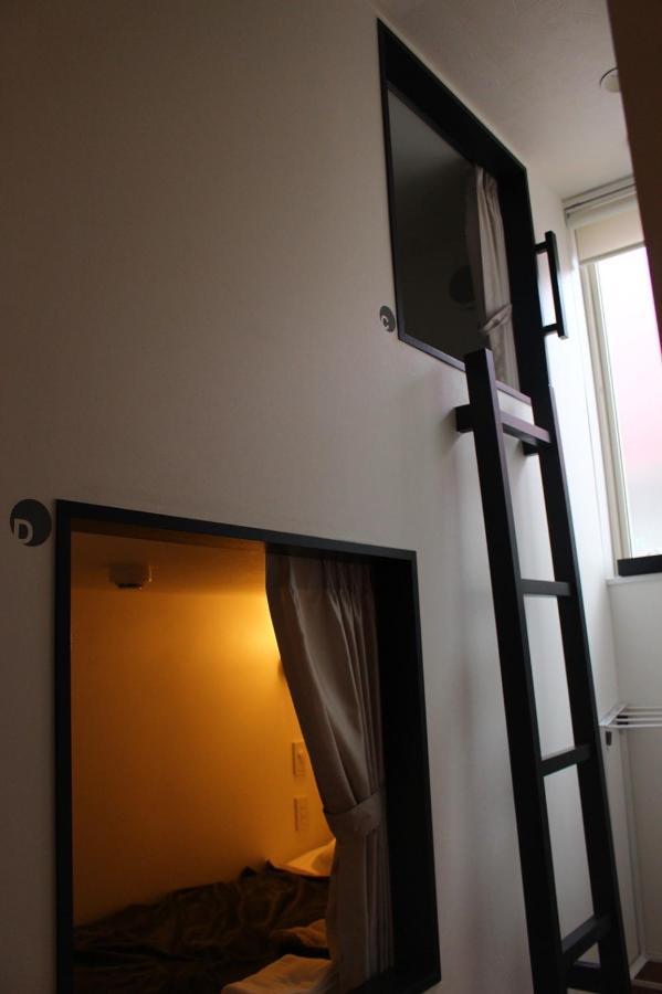 En- Hostel & Cafe Bar Quần đảo Quần đảo Amami Ngoại thất bức ảnh