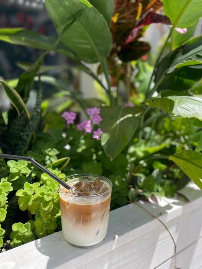 En- Hostel & Cafe Bar Quần đảo Quần đảo Amami Ngoại thất bức ảnh